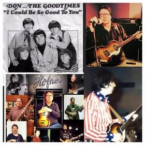 Meet your Posher, Dan